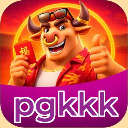 Logo Oficial pgkkk Download