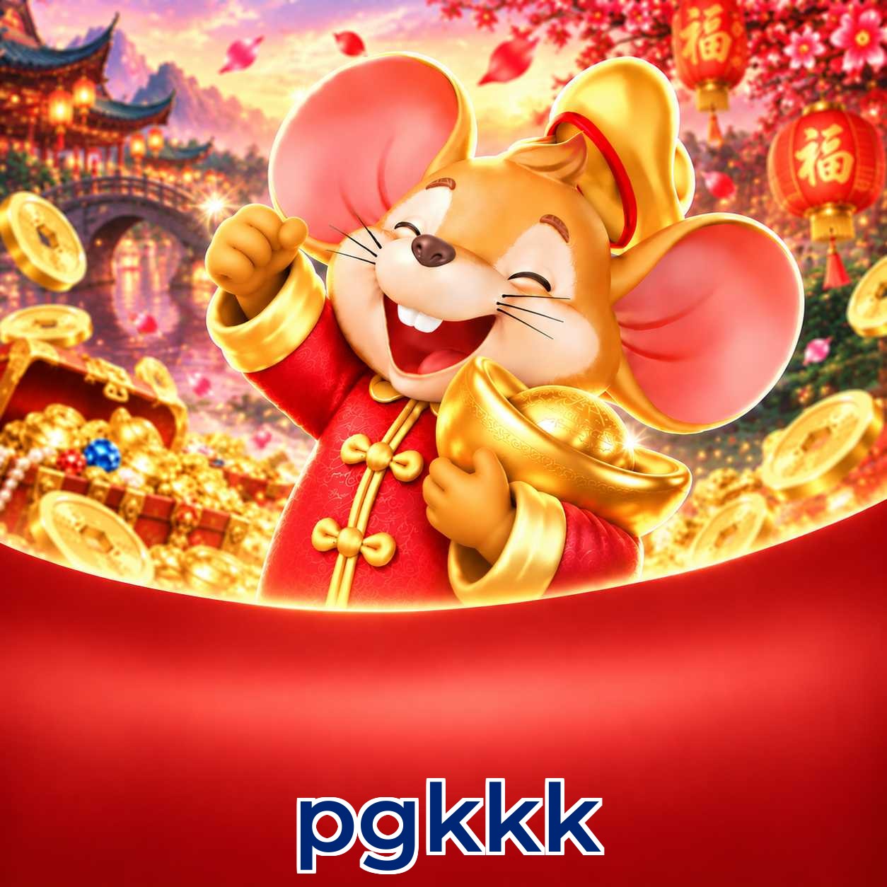 APK oficial da pgkkk para Android com instalação verificada