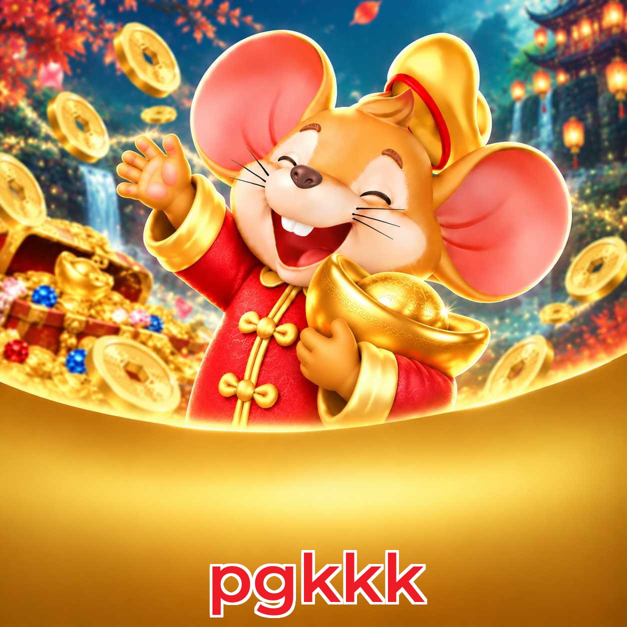 Canal oficial da pgkkk no Telegram com bônus e suporte
